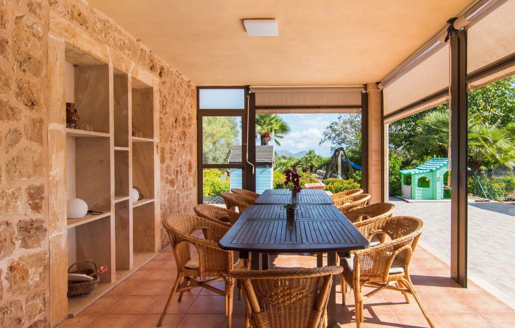 Sa Palmaria, Maison 10 personnes à Can Picafort - Photo 17