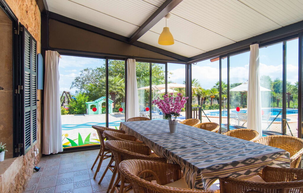 Sa Palmaria, Maison 10 personnes à Can Picafort - Photo 18