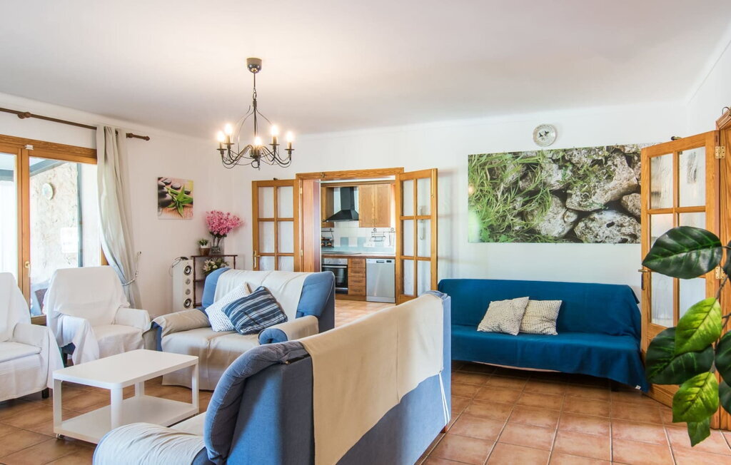Sa Palmaria, Maison 10 personnes à Can Picafort - Photo 21