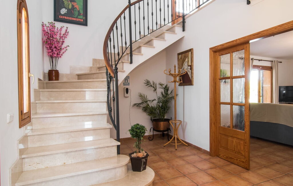 Sa Palmaria, Maison 10 personnes à Can Picafort - Photo 24