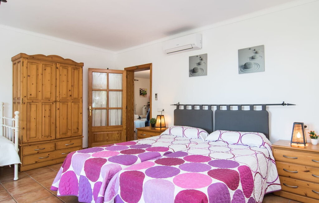 Sa Palmaria, Maison 10 personnes à Can Picafort - Photo 26