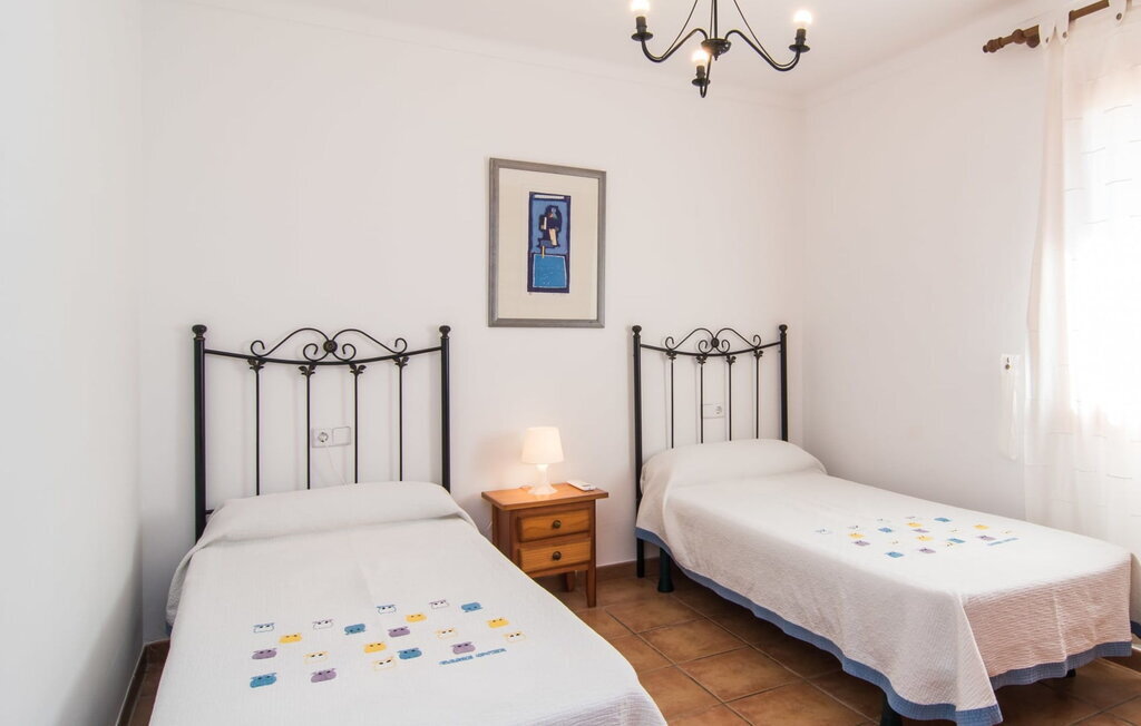 Sa Palmaria, Maison 10 personnes à Can Picafort - Photo 30
