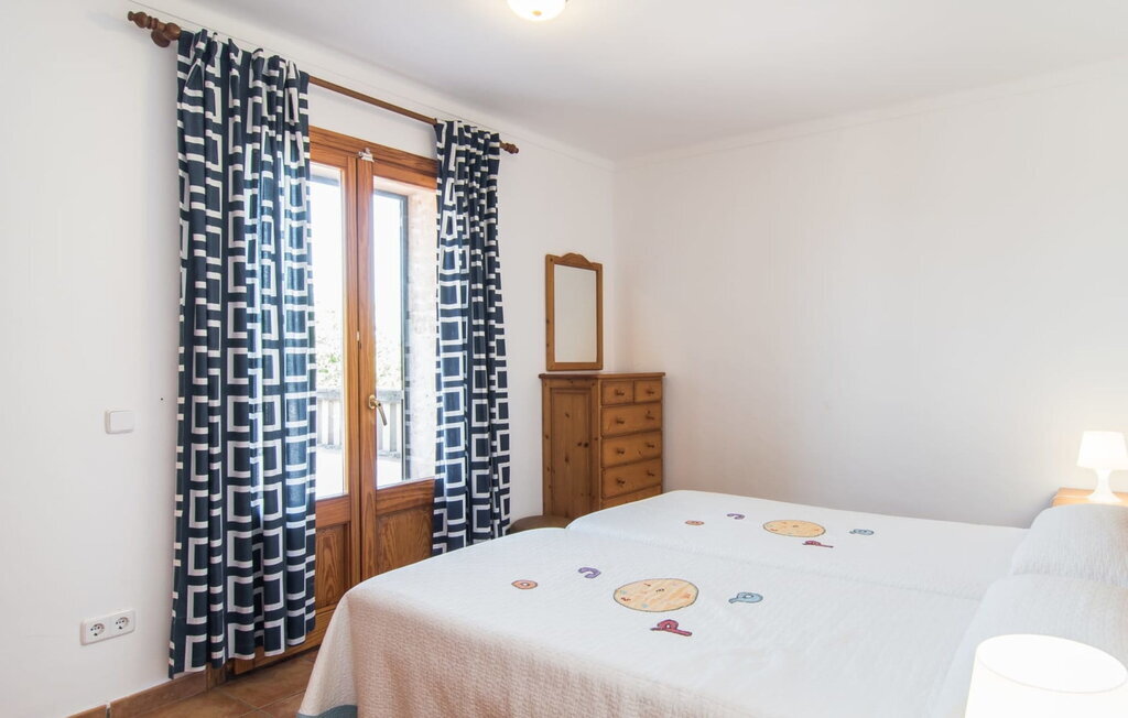 Sa Palmaria, Maison 10 personnes à Can Picafort - Photo 31