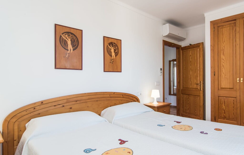 Sa Palmaria, Maison 10 personnes à Can Picafort - Photo 32