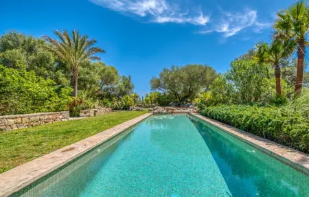 Ses Eretes, maison 200m² avec piscine à Arta : photo 2