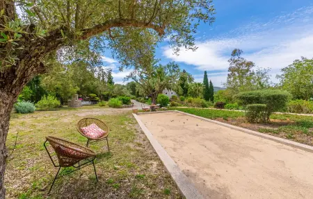 Ses Eretes, maison 200m² avec piscine à Arta : photo 4