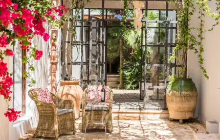Ses Eretes, maison 200m² avec piscine à Arta : photo 9