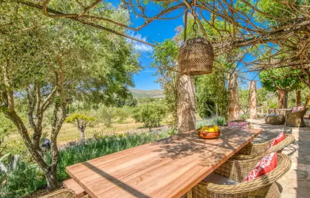 Ses Eretes, maison 200m² avec piscine à Arta : photo 17