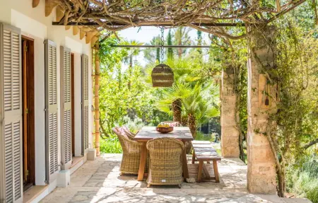 Ses Eretes, maison 200m² avec piscine à Arta : photo 20