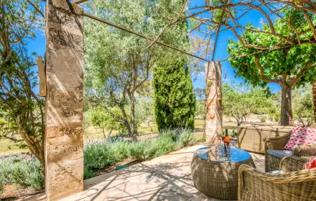 Ses Eretes, maison 200m² avec piscine à Arta : photo 23