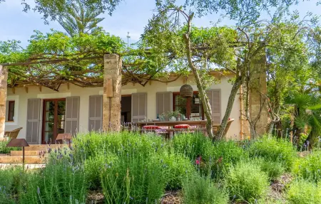 Ses Eretes, maison 200m² avec piscine à Arta : photo 25