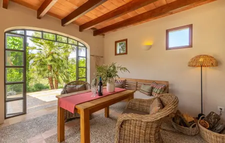 Ses Eretes, maison 200m² avec piscine à Arta : photo 35