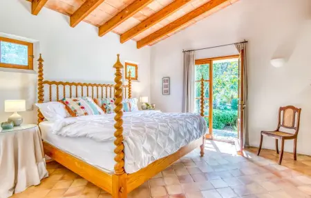 Ses Eretes, maison 200m² avec piscine à Arta : photo 36