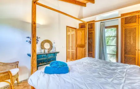Ses Eretes, maison 200m² avec piscine à Arta : photo 39