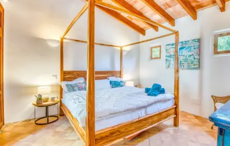 Ses Eretes, maison 200m² avec piscine à Arta : photo 40