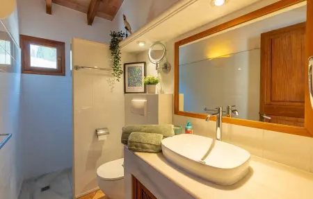 Ses Eretes, maison 200m² avec piscine à Arta : photo 43