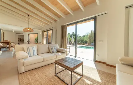 Can Riera d'Es Trenc – Finca 12 pers., piscine mosaïque : photo 29