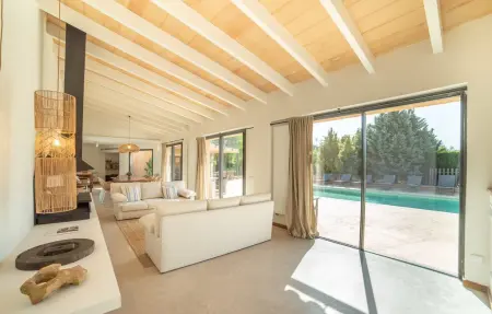 Can Riera d'Es Trenc – Finca 12 pers., piscine mosaïque : photo 31