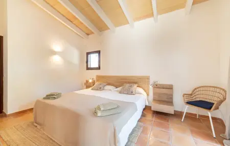 Can Riera d'Es Trenc – Finca 12 pers., piscine mosaïque : photo 43