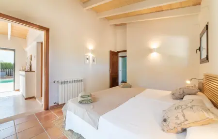Can Riera d'Es Trenc – Finca 12 pers., piscine mosaïque : photo 44