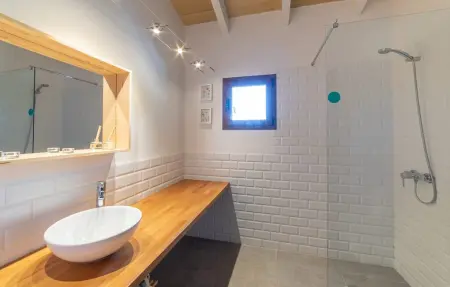 Can Riera d'Es Trenc – Finca 12 pers., piscine mosaïque : photo 54