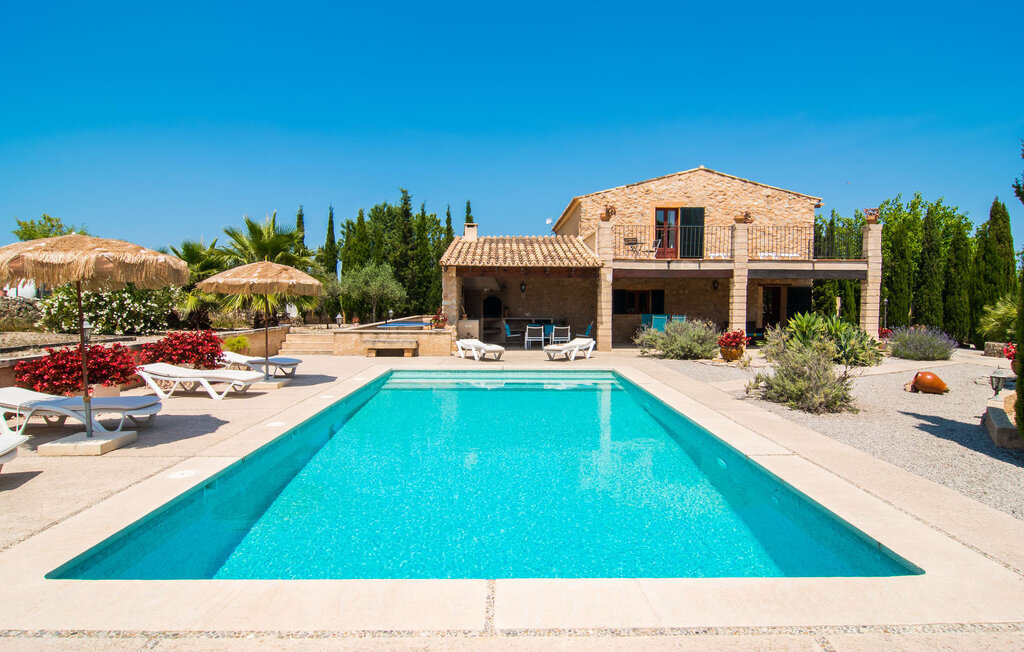 Nonga, Maison 6 personnes à Arta - Photo 1