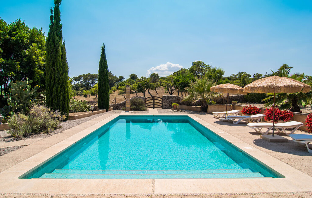Nonga, Maison 6 personnes à Arta - Photo 3