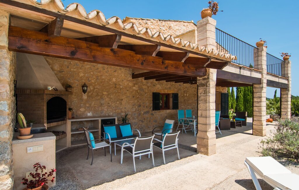 Nonga, Maison 6 personnes à Arta - Photo 4
