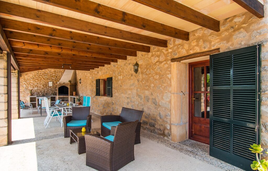 Nonga, Maison 6 personnes à Arta - Photo 5