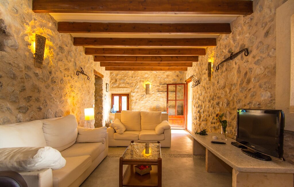 Nonga, Maison 6 personnes à Arta - Photo 6