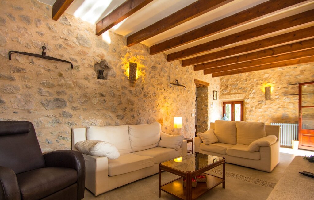 Nonga, Maison 6 personnes à Arta - Photo 8