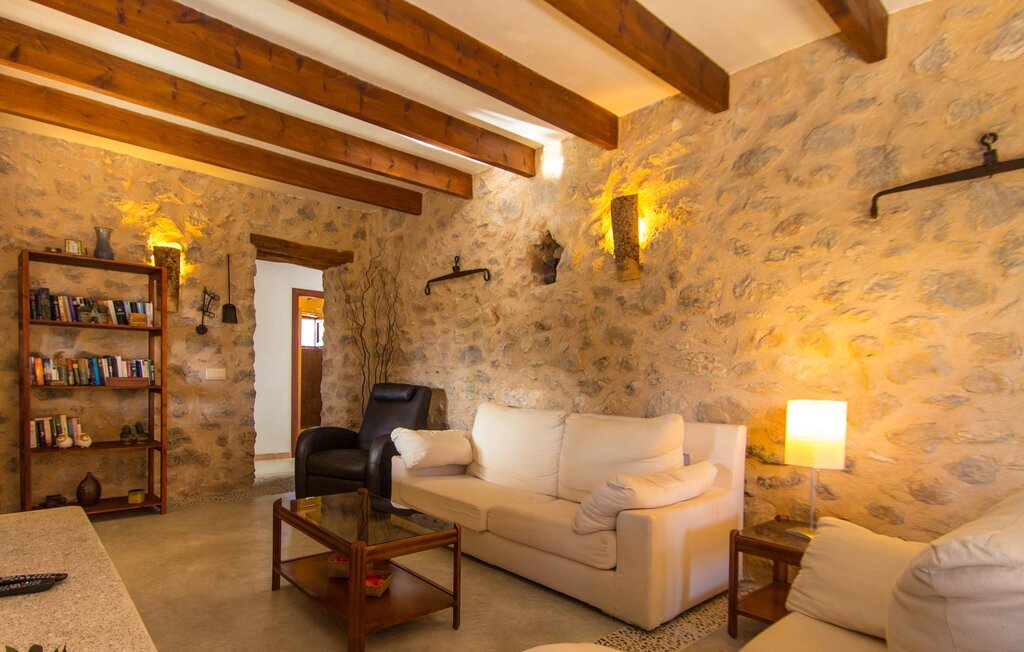Nonga, Maison 6 personnes à Arta - Photo 9