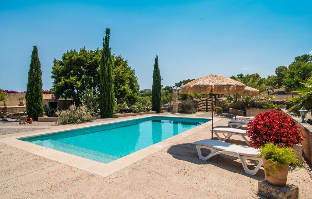 Nonga, Maison 6 personnes à Arta - Photo 11