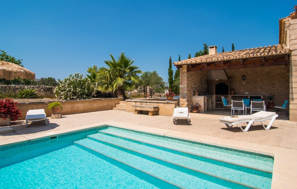 Nonga, Maison 6 personnes à Arta - Photo 13