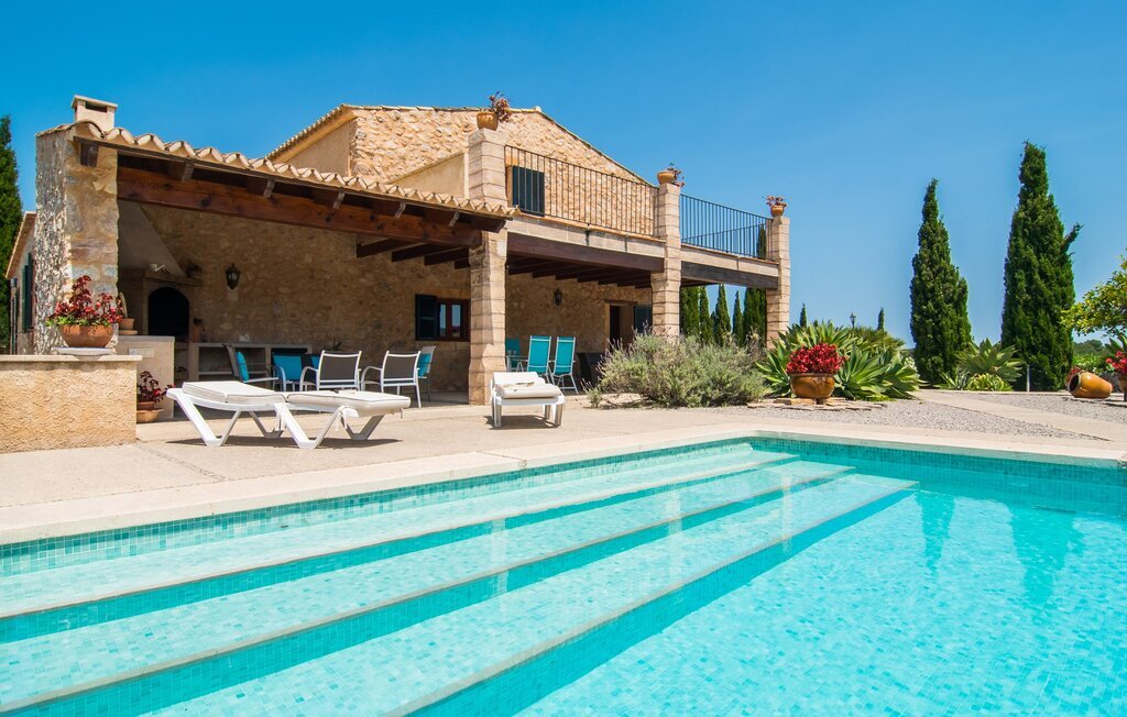 Nonga, Maison 6 personnes à Arta - Photo 14