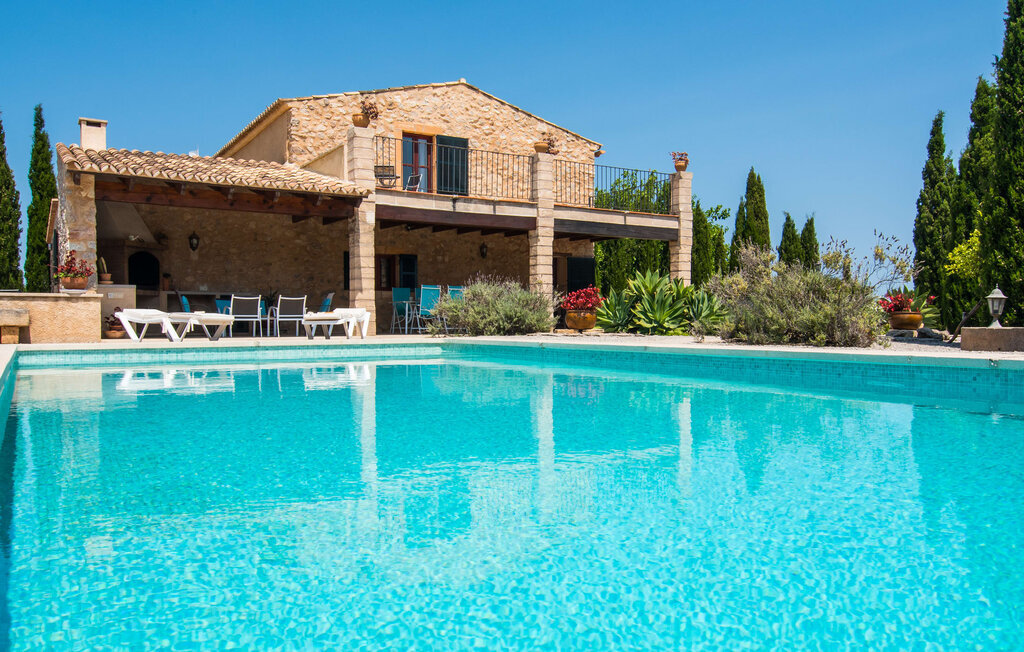 Nonga, Maison 6 personnes à Arta - Photo 15
