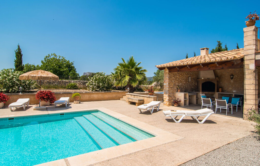 Nonga, Maison 6 personnes à Arta - Photo 16