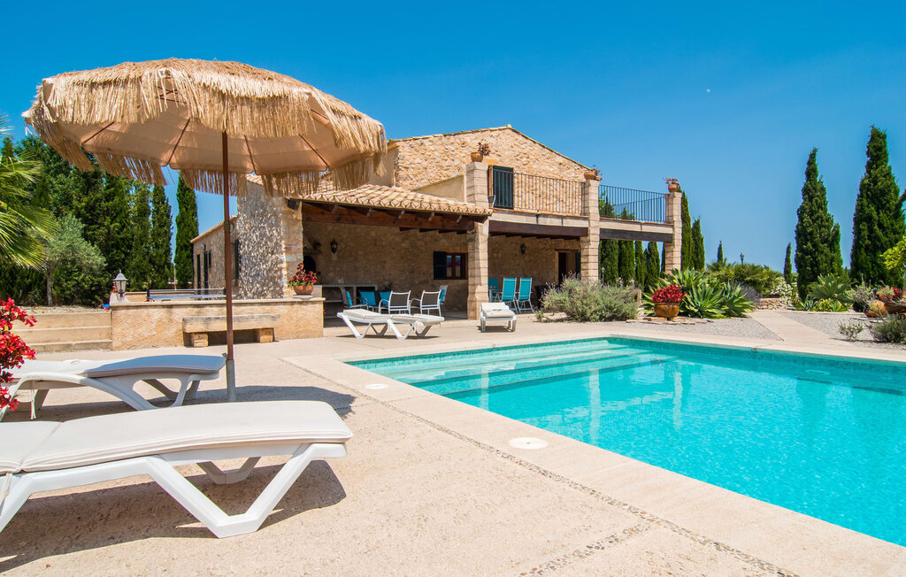 Nonga, Maison 6 personnes à Arta - Photo 17