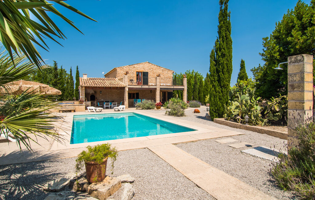 Nonga, Maison 6 personnes à Arta - Photo 18