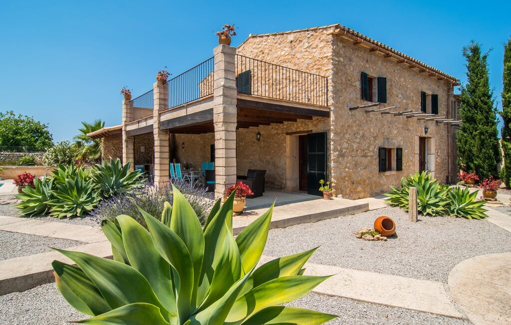 Nonga, Maison 6 personnes à Arta - Photo 19