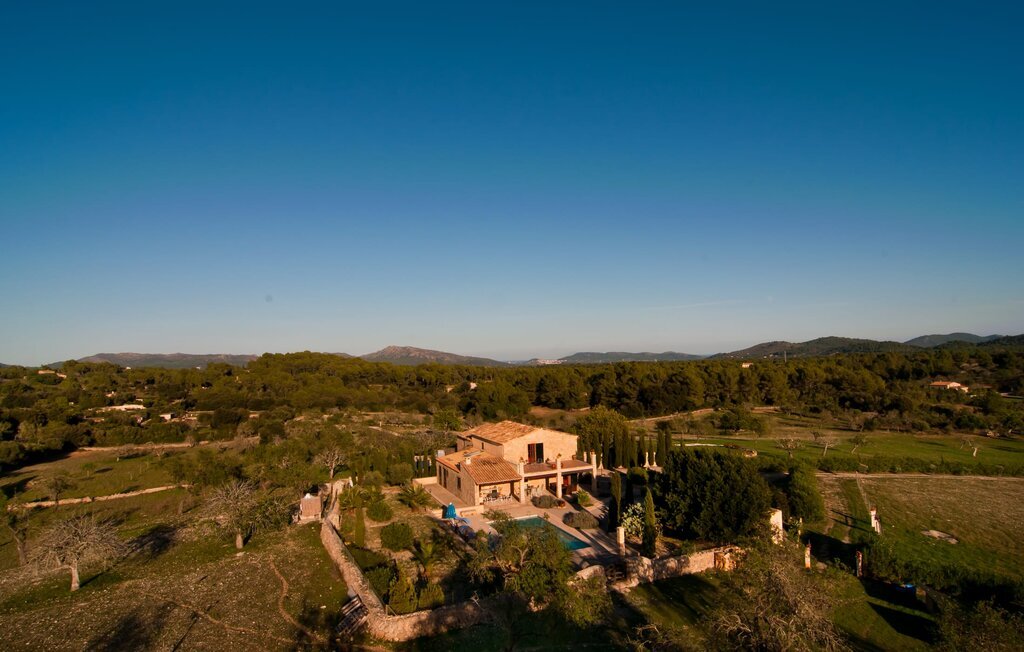 Nonga, Maison 6 personnes à Arta - Photo 20