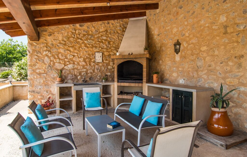 Nonga, Maison 6 personnes à Arta - Photo 22