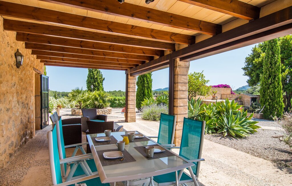 Nonga, Maison 6 personnes à Arta - Photo 23