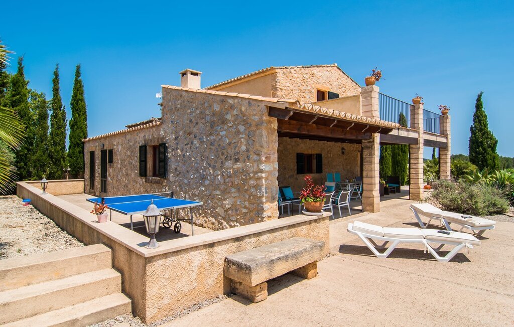 Nonga, Maison 6 personnes à Arta - Photo 25