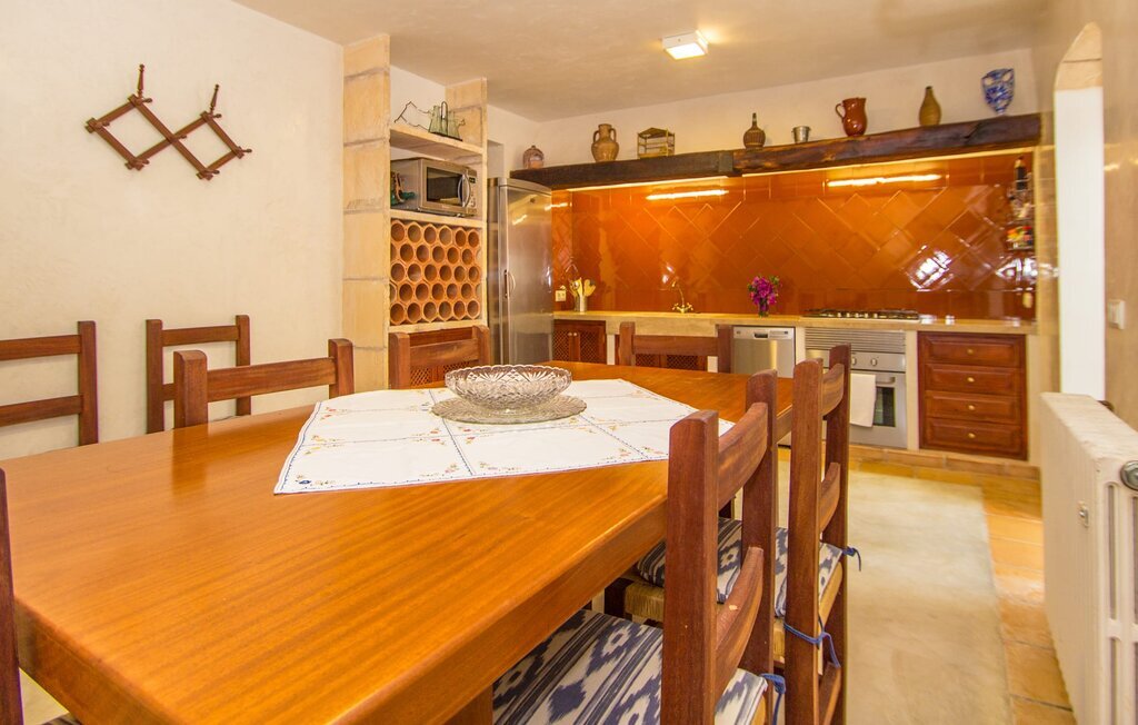 Nonga, Maison 6 personnes à Arta - Photo 27