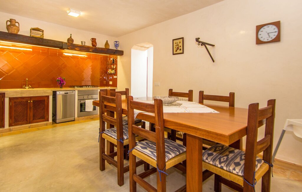 Nonga, Maison 6 personnes à Arta - Photo 28