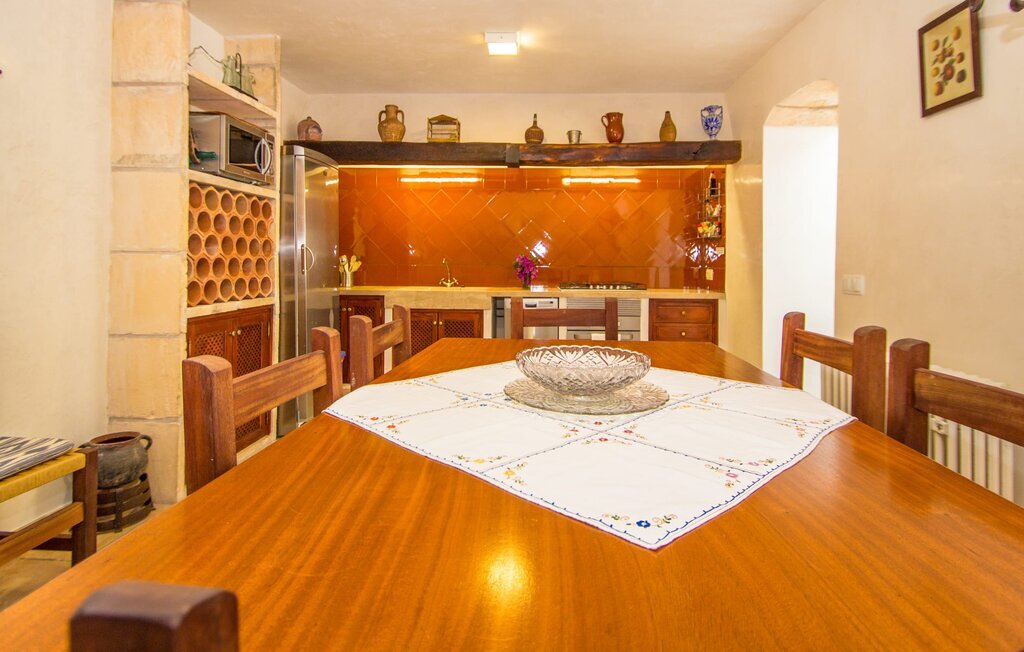 Nonga, Maison 6 personnes à Arta - Photo 29