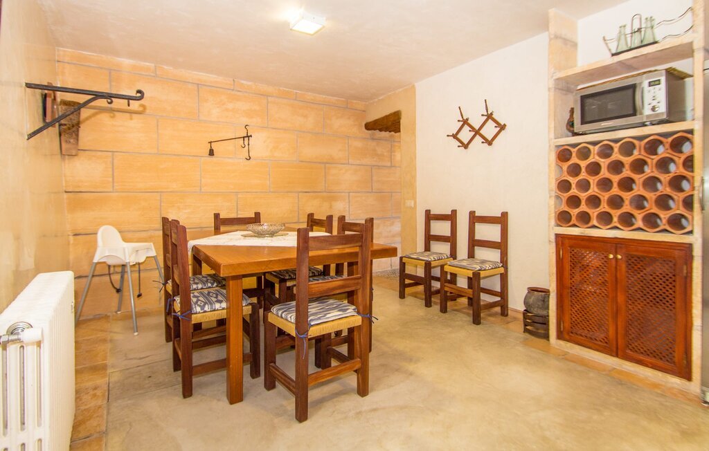 Nonga, Maison 6 personnes à Arta - Photo 30