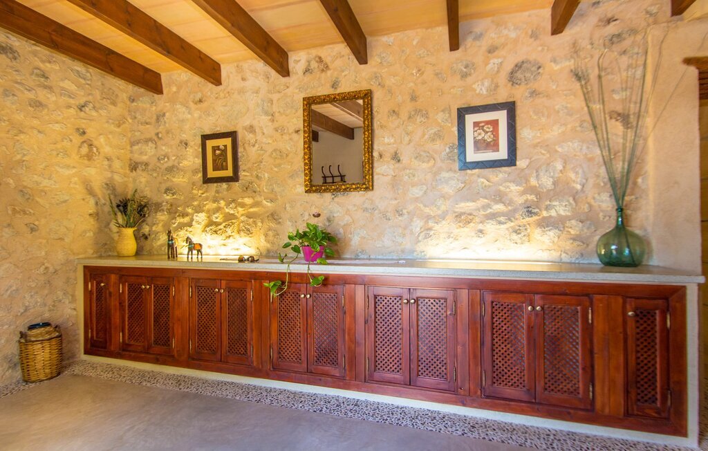 Nonga, Maison 6 personnes à Arta - Photo 31