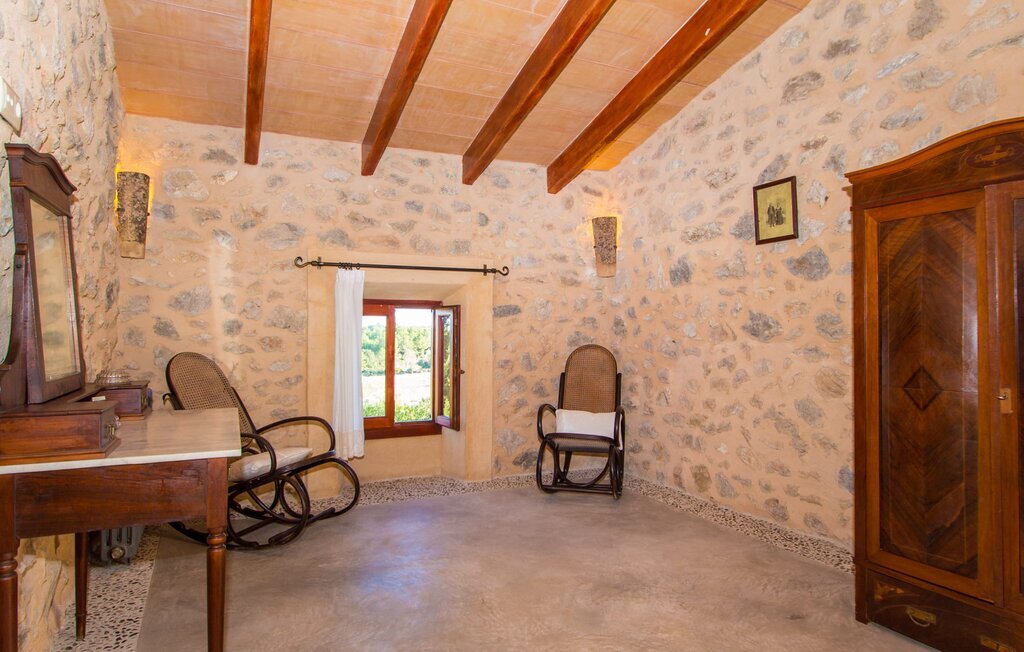 Nonga, Maison 6 personnes à Arta - Photo 33